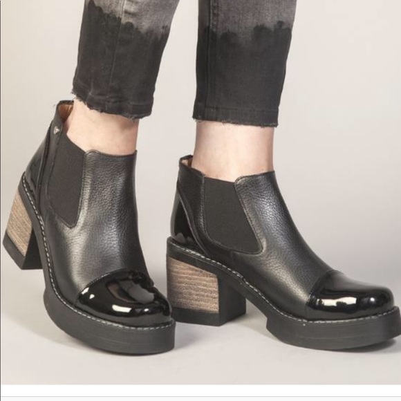 Shoes - Picture 1 of 1